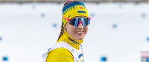 Биатлонисты принесли Украине второе золото зимней Универсиады-2025