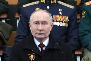 СМИ: Путин ожидает таинственного 