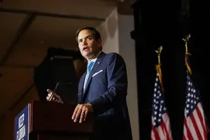 Кандидат в госсекретари США от Трампа не исключает снятия санкций с России