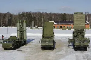 ВСУ уничтожили радиолокационную станцию россиян в Белгородской области
