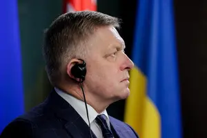 Фицо заявил, что встреча с Зеленским готовится в ближайшие дни