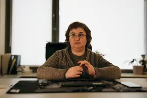 Оксана Сухорукова: «Протягом останніх місяців команда живе в умовах, коли нас намагаються знищити»