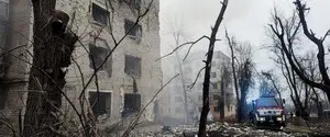 Россия ударила баллистикой по Кривому Рогу: завершены спасательные работы, увеличилось количество пострадавших