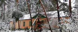 Ботанический сад им. Гришко в Киеве защитили от застройки