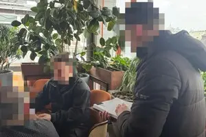 НАБУ разоблачило народного депутата, нанесшего 