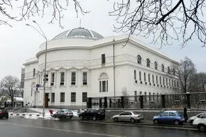 Дом учителя в Киеве попал в список Всемирного фонда памятников