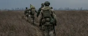 Россияне берут в окружение Великую Новоселку: в DeepState не знают, как за три дня сразу два села оказались пустыми