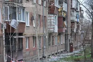 Ракетний удар по Запоріжжю: двоє жителів вважаються зниклими безвісти