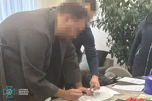 СБУ сообщила о подозрении экс-ведущему телеканалов Мураева и Медведчука, который распространял роспропаганду