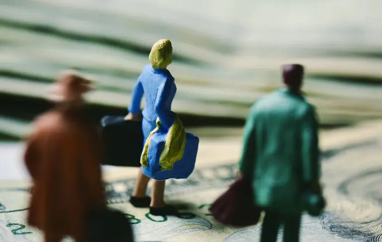 Українці встановили новий рекорд щодо приїзду в Польщу