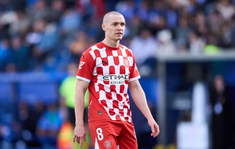 Віктор Циганков