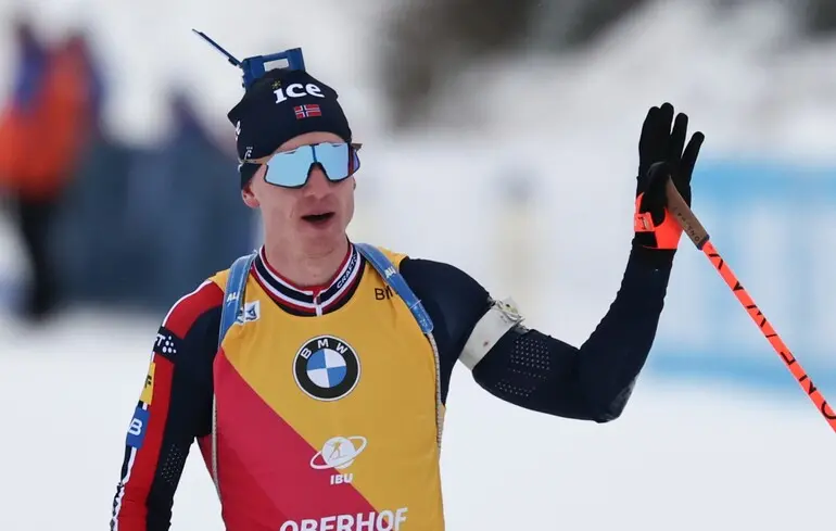 Йоганнес Бо