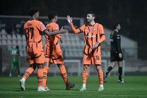 Букмекеры сделали прогноз на первый еврокубковый матч 