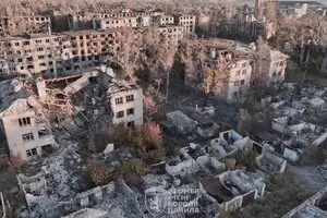 Часов Яр штурмуют подготовленные российские десантники – как это сказывается на обороне города