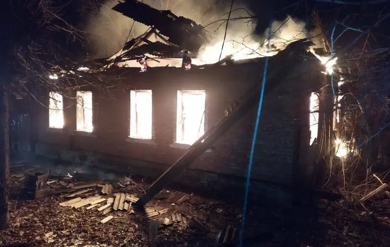 Фото ілюстративне