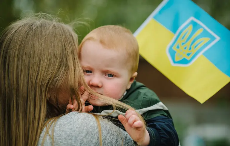 Повернути віру в завтрашній день: як створити емоційну опору для дитини