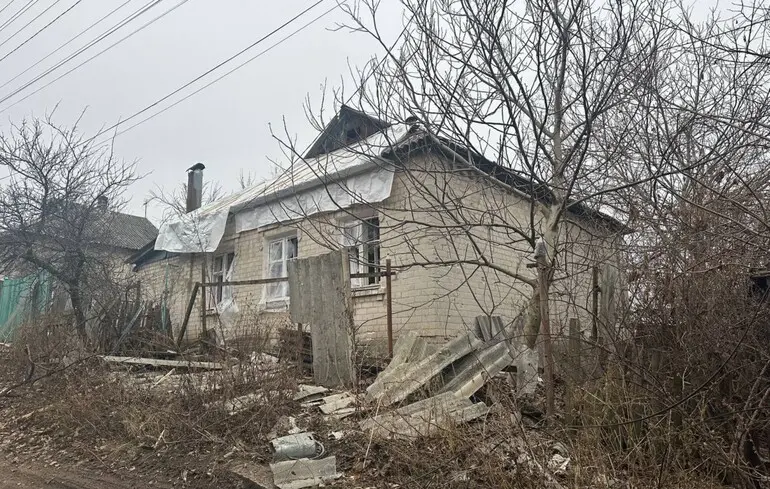 Фото ілюстративне