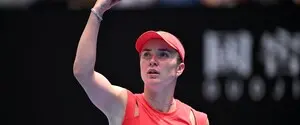 Свитолина обыграла россиянку и вышла в четвертьфинал Australian Open-2025