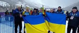 Украина выиграла третье золото зимней Универсиады-2025