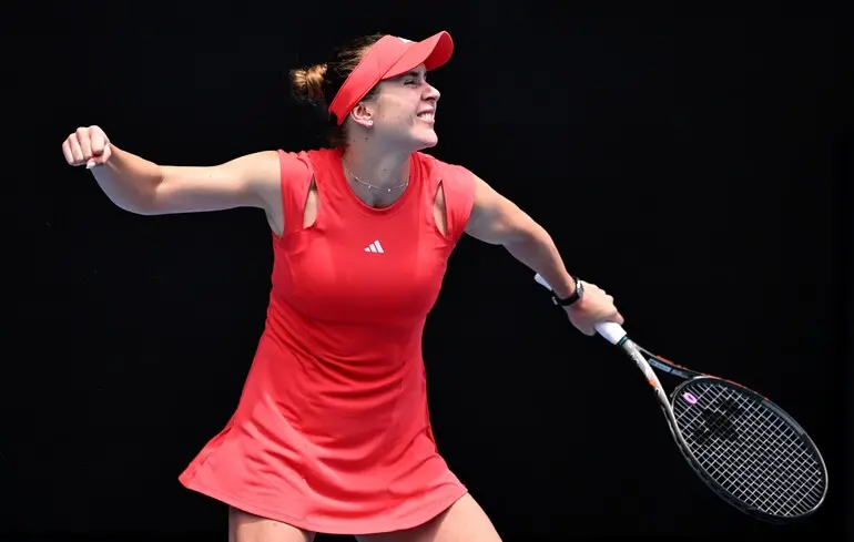 Еліна Світоліна