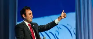 Рамасвамі залишив новостворений Департамент урядової ефективності: причина