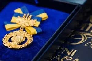 Стал известен шорт-лист номинантов на Шевченковскую премию