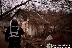 Дроны-камикадзе атаковали Киевщину: повреждены электросети и дом