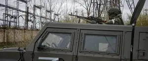 Попытки механизированных штурмов россиян продолжаются, но они все еще воюют 