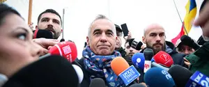 На перевиборах у Румунії лідирує проросійський Джорджеску — опитування