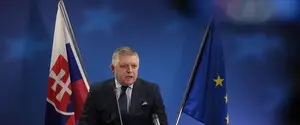Оппозиция Словакии обвиняет Фицо в подготовке к выходу из ЕС