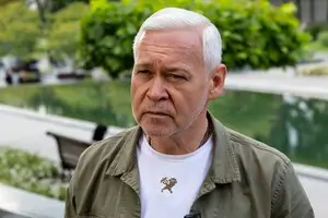 Россияне ударили по Харькову модифицированным дроном 