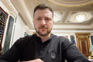 Зеленский выступает на Всемирном экономическом форуме в Давосе: онлайн