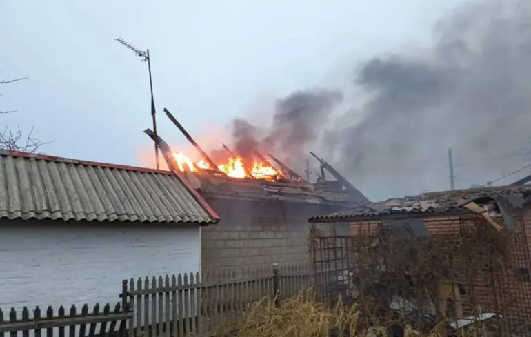 Фото ілюстративне