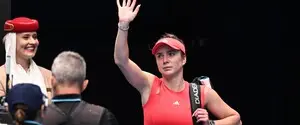 Все украинки выбыли: Свитолина проиграла в четвертьфинале Australian Open-2025