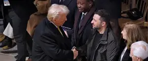 Зеленський не може дозволити собі бути вороже налаштованим до Трампа — CNN