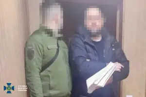 Самый законспирированный агент ФСБ: СБУ задержала известного адвоката из Днепра