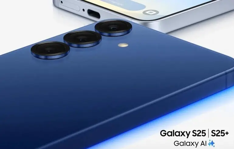 Samsung представит линейку Glaxy S25