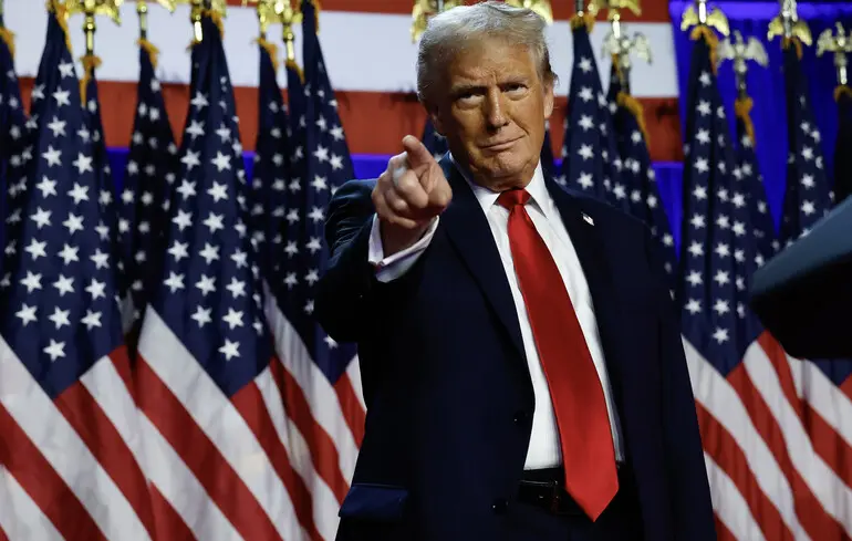 Европа не паникует по поводу возвращения Трампа, частично потому, что она подготовилась — Politico 