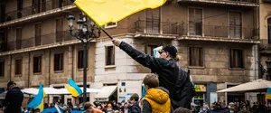 Lessons of the Day of Unity: How Russia Destroyed the Ukrainian Elite