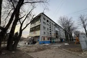 Росіяни за 15 хвилин завдали дев'ять авіаударів по Костянтинівці: є загиблий та поранені