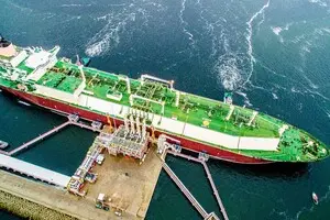 Польша увеличила мощность главного LNG-терминала, чтобы диверсифицировать источники поставки газа