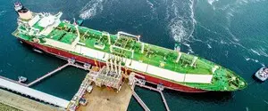 Польша увеличила мощность главного LNG-терминала, чтобы диверсифицировать источники поставки газа
