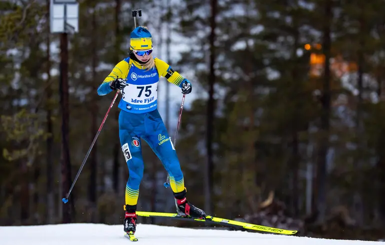 Дарина Чалик