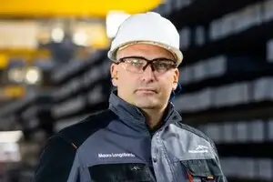 Якщо не вирішити проблему дорогої логістики, скорочення кадрів неминуче – Мауро Лонгобарго