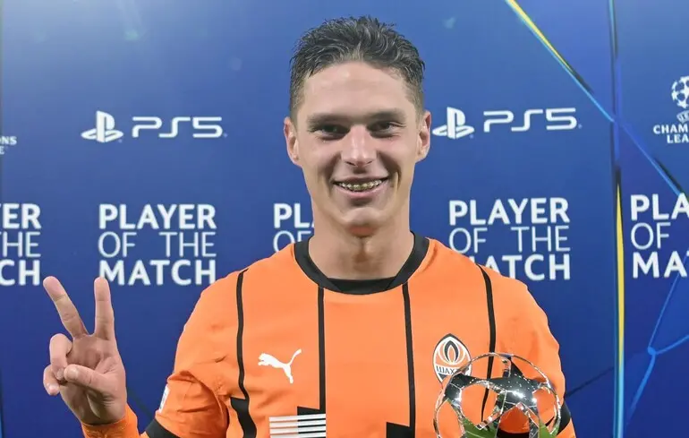 Георгий Судаков