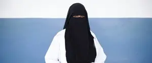 У Киргизстані законодавчо заборонили носіння нікабу у громадських місцях
