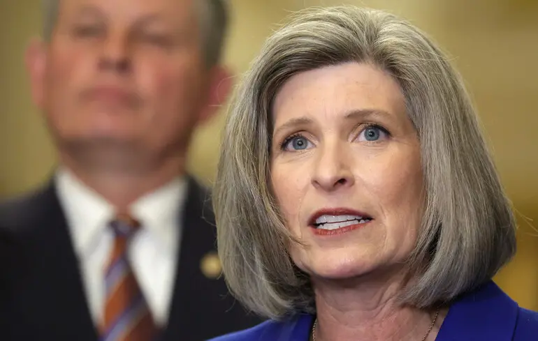 Джонни Эрнст