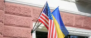 Більшість українців позитивно оцінюють роль США на міжнародній арені — опитування