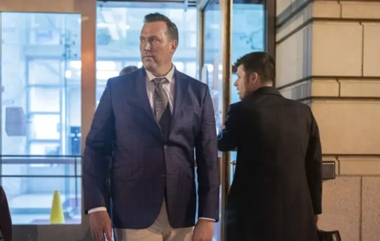 Клит Келлер