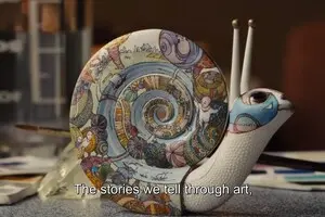 Фильм о войне в Украине «Фарфоровая война» номинировали на «Оскар»